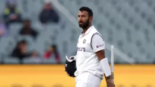 County Championship, दूर इंग्लैंड में इस भारतीय ने जमाया दोहरा शतक