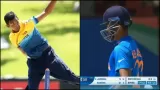 CSK ने एडम मिल्ने
