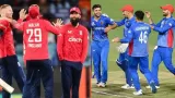 ENG vs AFG Head