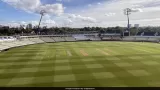 ENG vs IND 5th
