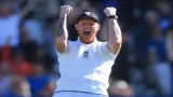 ENG vs IND बेन