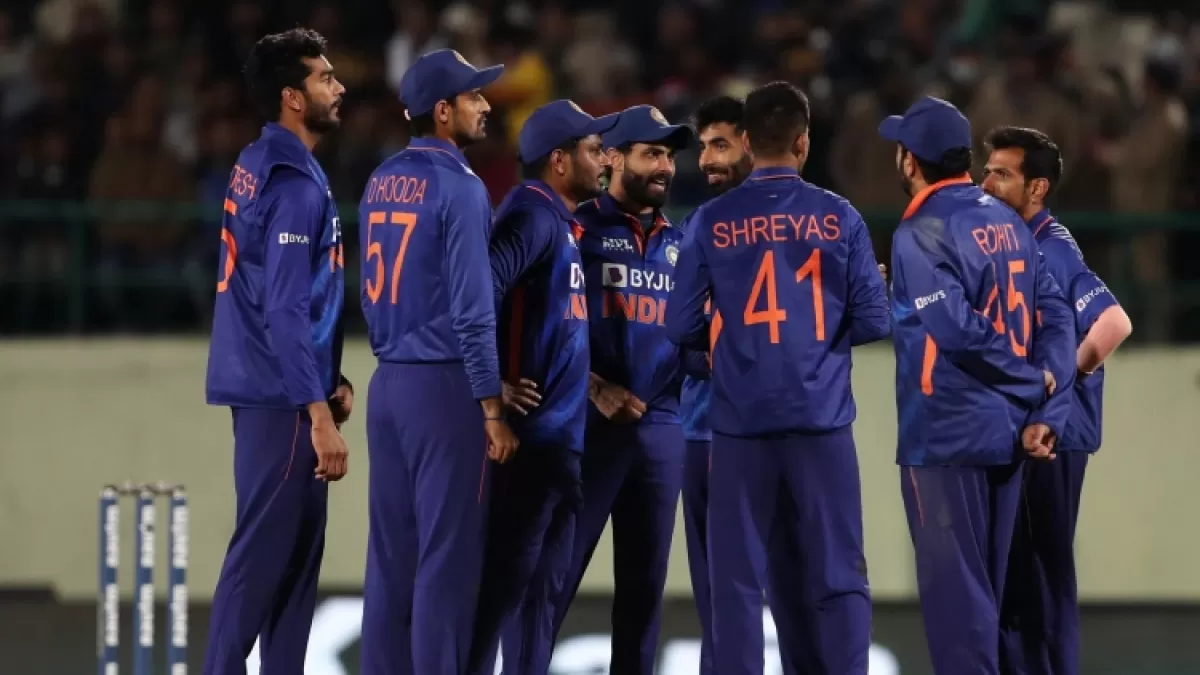 ENG vs IND : जहीर खान ने किया साफ, दूसरे टी 20 के लिए ये टीम सबसे बेहतर