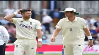 Eng vs NZ न्यूजीलैंड के खिलाफ दो टेस्ट के लिए इंग्लैंड की टीम घोषित