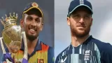 ENG vs SL Head