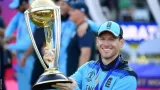 Eoin Morgan set to