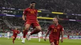 FIFA World Cup 2022, Young Spanish team crushes Costa Rica 7-0