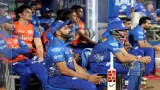 मुंबई इंडियंस के पूर्व
