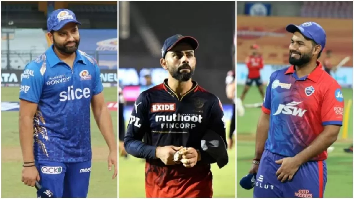 पूर्व ओपनर ने चुनी T20 विश्व कप टीम, कोहली, पंत और कप्तान रोहित टीम से बाहर