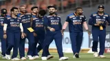 भारत की T20 World