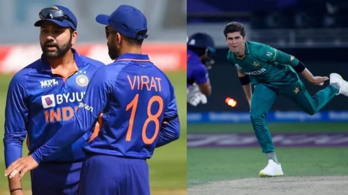 गंभीर ने इंडिया के खिलाड़ियों को दि सलाह बताया शाहीन आफरीदी के खिलाफ कैसे खेले
