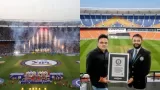Guinness World Records: IPL