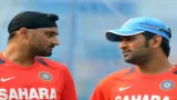 हरभजन ने किया बेहद