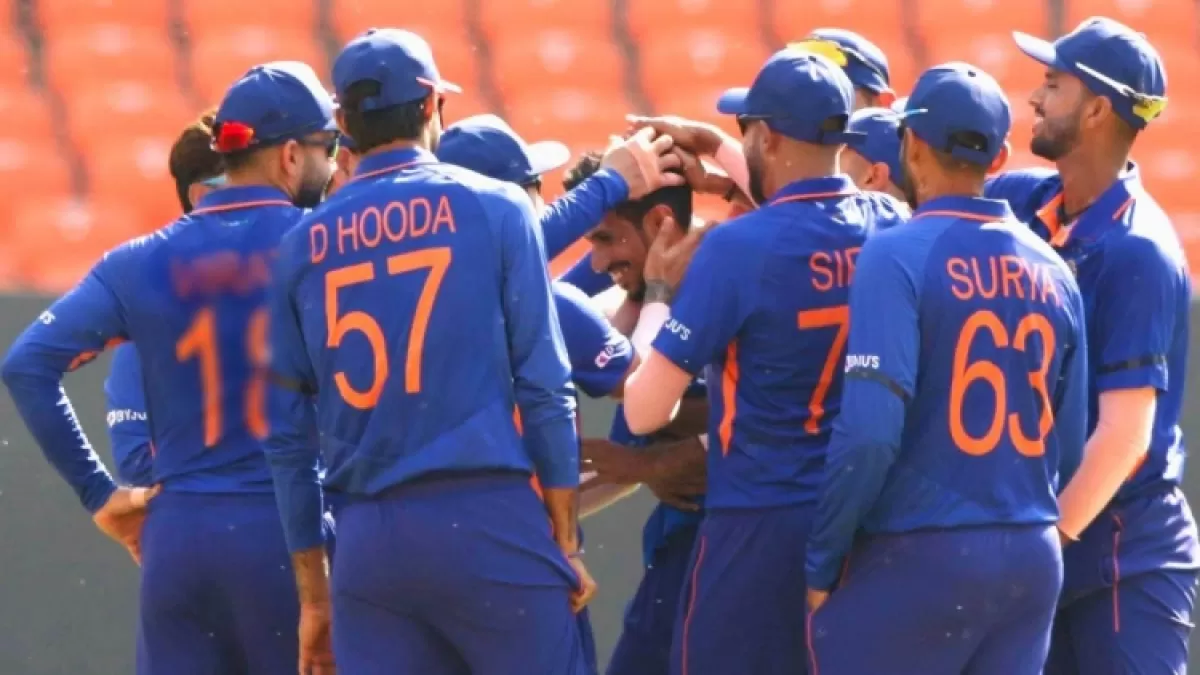 Ind vs WI 2nd T20 कैसी होगी आज के मुकाबले में टीम इंडिया की प्लेइंग XI
