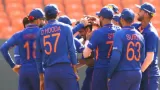 Ind vs WI 2nd