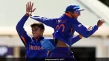 ICC U19 WORLD CUP