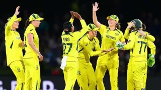 ICC Womens WC ENG VS AUS Final: इंग्लैंड को 71 रनों से हरा हराया |