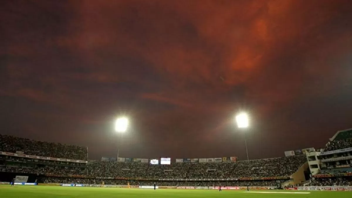 IND vs AUS 3rd T20I: Weather of today match and what the pitch report says