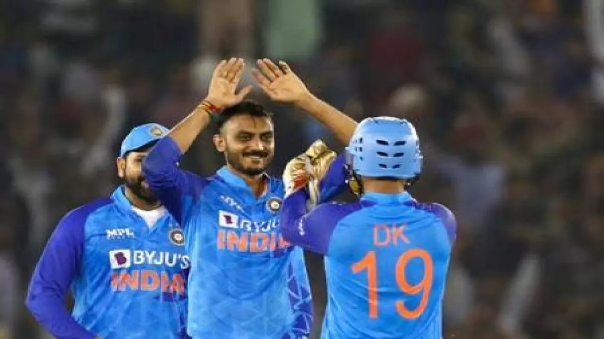 IND vs AUS ऑस्ट्रेलिया के खिलाफ दूसरे T20I के लिए भारत की संभावित प्लेइंग इलेवन
