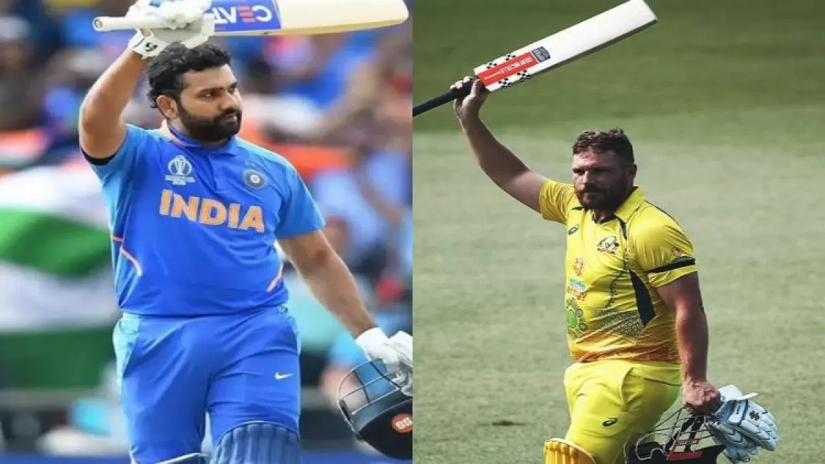 IND vs AUS T20: ऑस्ट्रेलिया के खिलाफ इस टीम के साथ उतरेगी टीम इंडिया