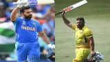 IND vs AUS T20: