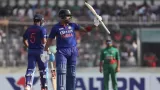 IND vs BAN 1st