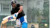IND vs BAN, Rohit