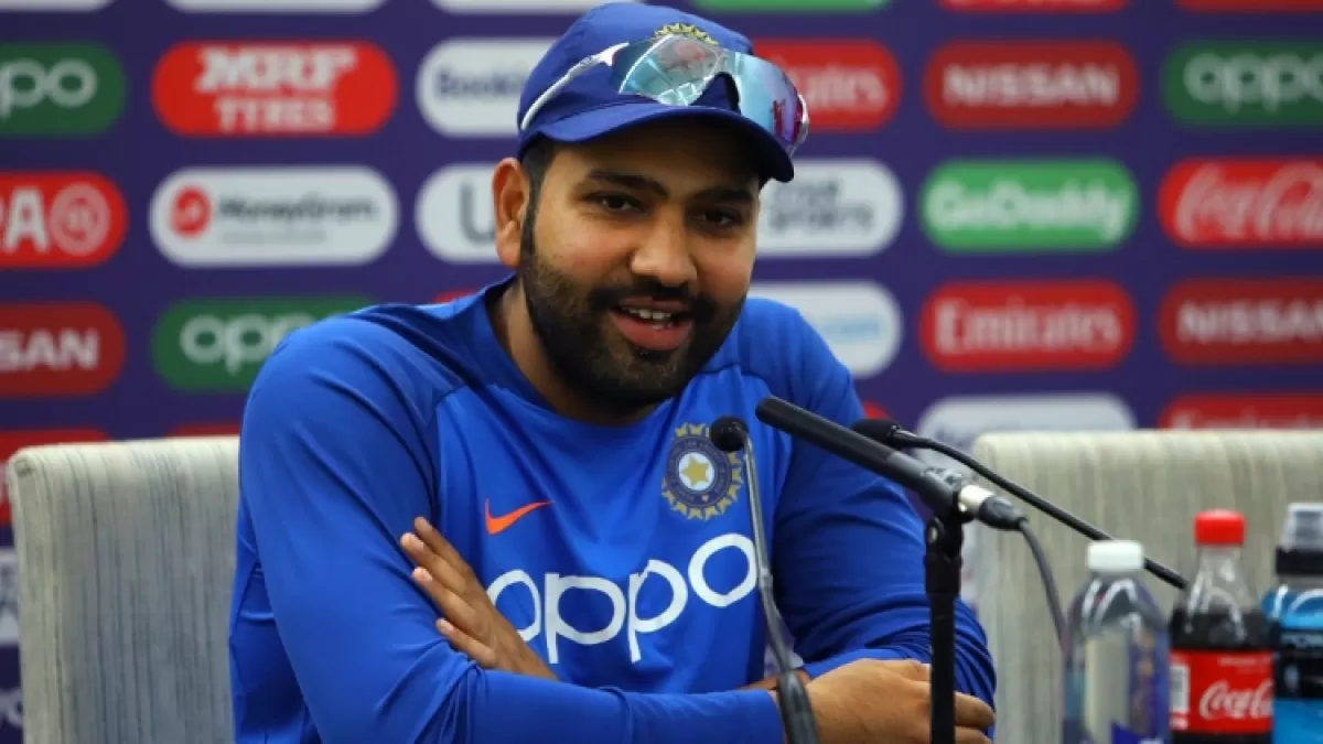 IND vs ENG : सीरीज के बाद रोहित शर्मा ने विराट कोहली को लेकर दिया बड़ा ब्यान