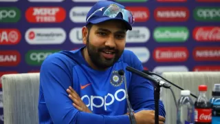 IND vs ENG : सीरीज के बाद रोहित शर्मा ने विराट कोहली को लेकर दिया बड़ा ब्यान