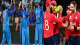 IND vs ENG Head