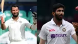 Ind vs Eng: बुमराह