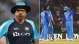 IND vs ENG: रवि