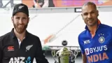 IND vs NZ: After