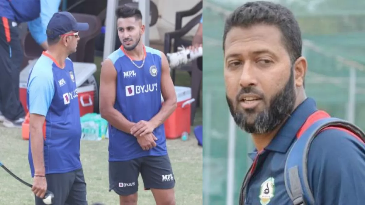IND vs NZ Playing 11: वसीम जाफर ने चुनी न्यूजीलैंड के खिलाफ इंडिया की Playing 11