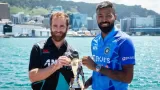 IND vs NZ: The