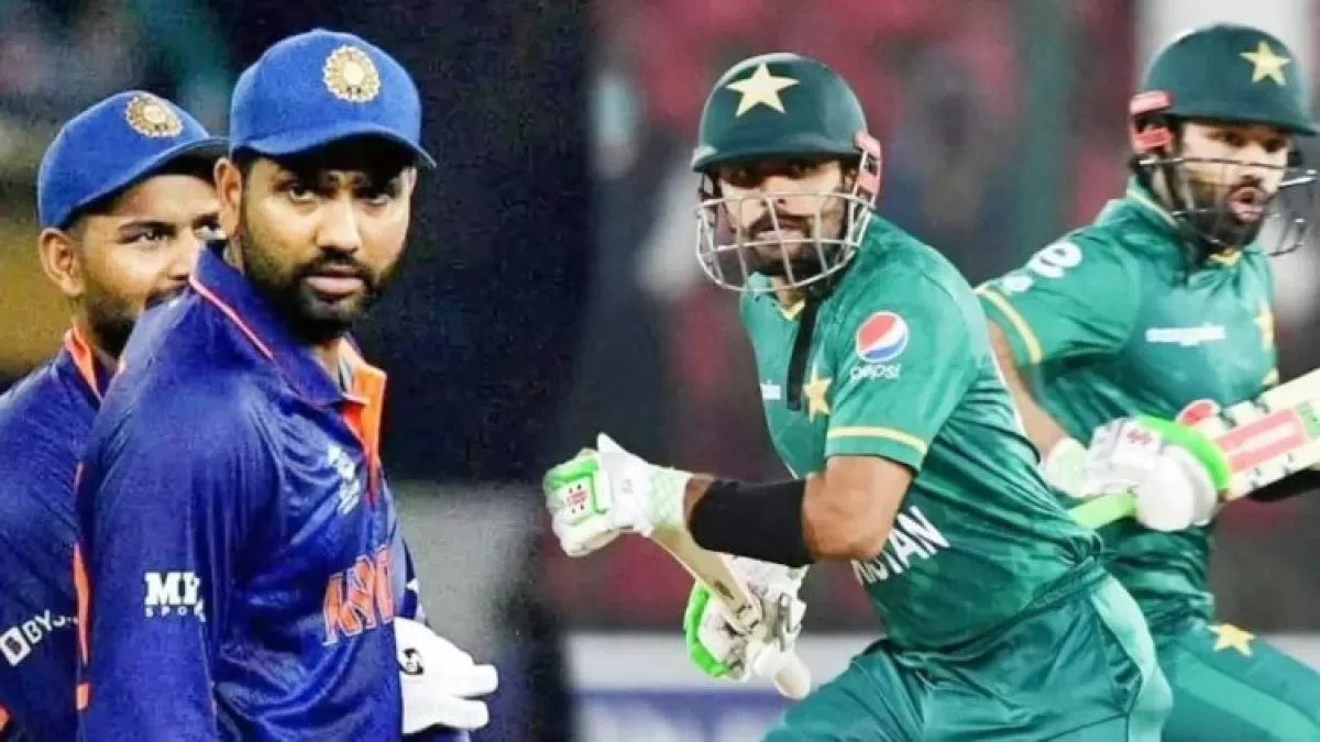 IND vs PAK: 3 Reasons Why Pakistan Can Beat India In The Asia Cup