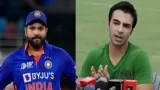 IND vs PAK पाकिस्तान