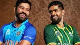 IND vs PAK Head