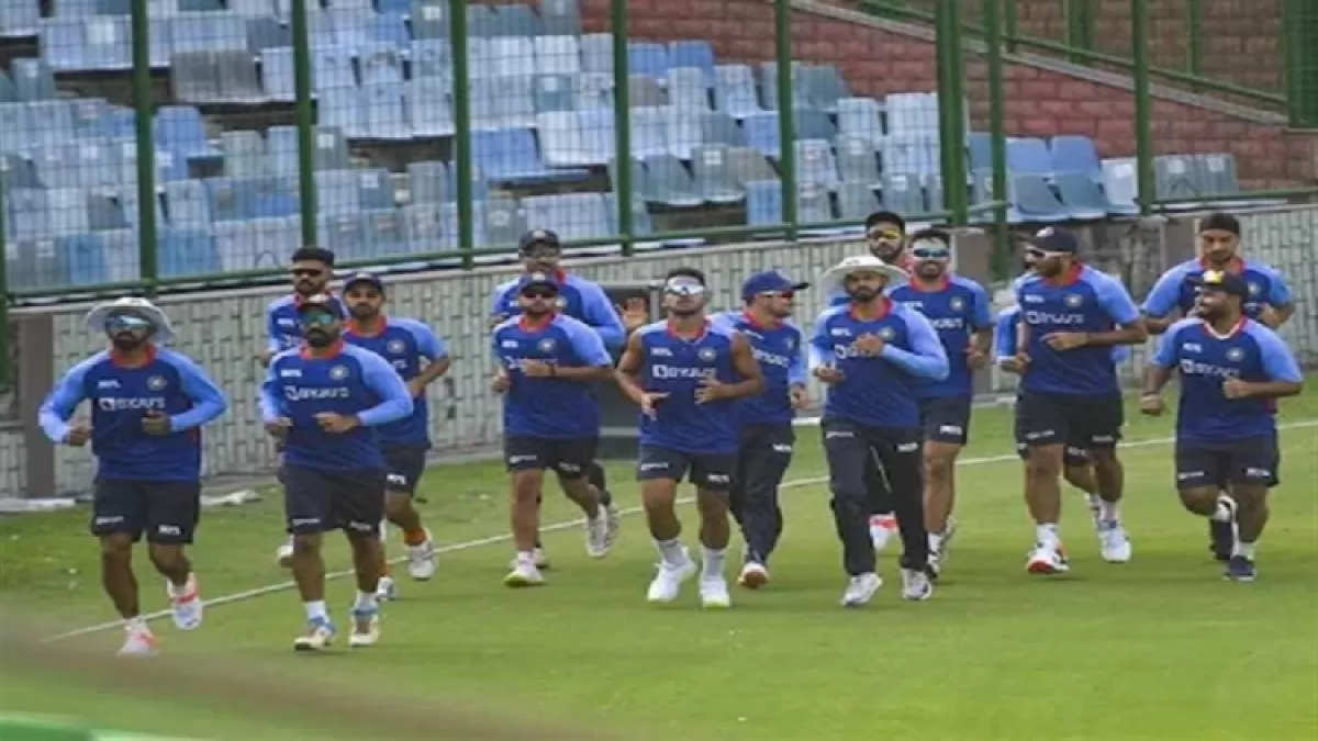Ind vs SA 3rd T20I रिषभ पंत की कप्तानी में संघर्ष कर रही है टीम इंडिया