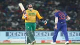IND vs SA T20: