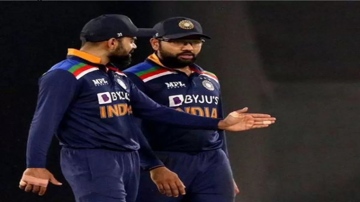 Ind vs SA T20: दक्षिण अफ्रीका टी20 के खिलाफ विराट कोहली को आराम