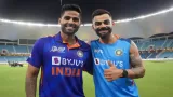 IND vs SA T20