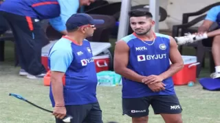 IND vs SA उमरान मलिक ने फेंकी दुनिया की सबसे तेज गेंद