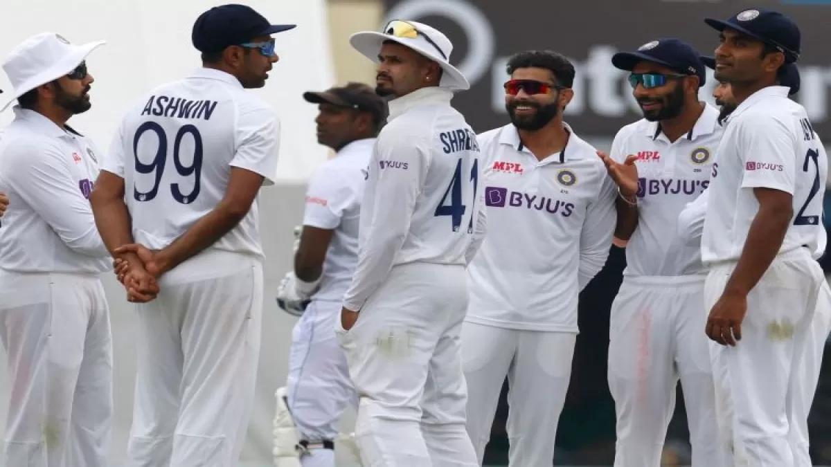 Ind vs SL Test: डे-नाइट टेस्ट, जानें दोनों के अब तक का रिकार्ड