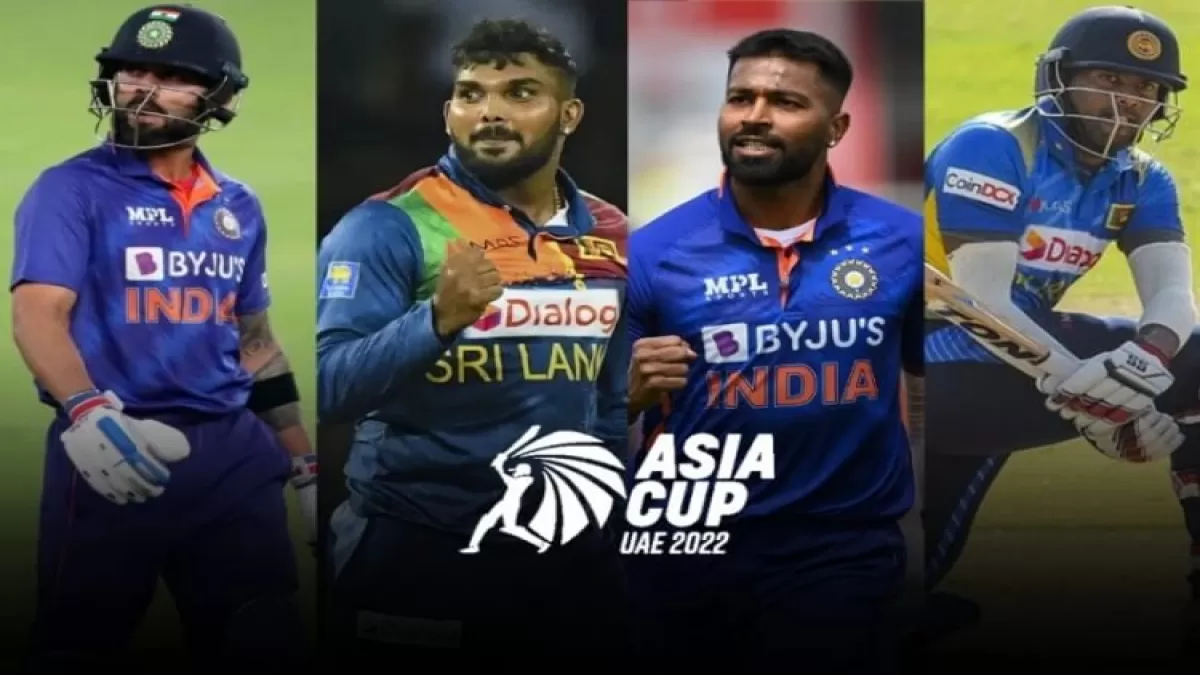 IND vs SL Playing 11, इन खिलाड़ियों पर होगी टीम को जीत दिलाने की जिम्मेदारी