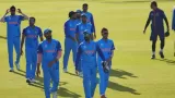 Ind vs Wau XI,