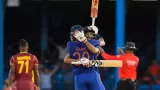 Ind vs WI: अक्षर