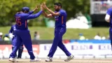 Ind vs WI Live