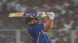 IND vs WI: सचिन