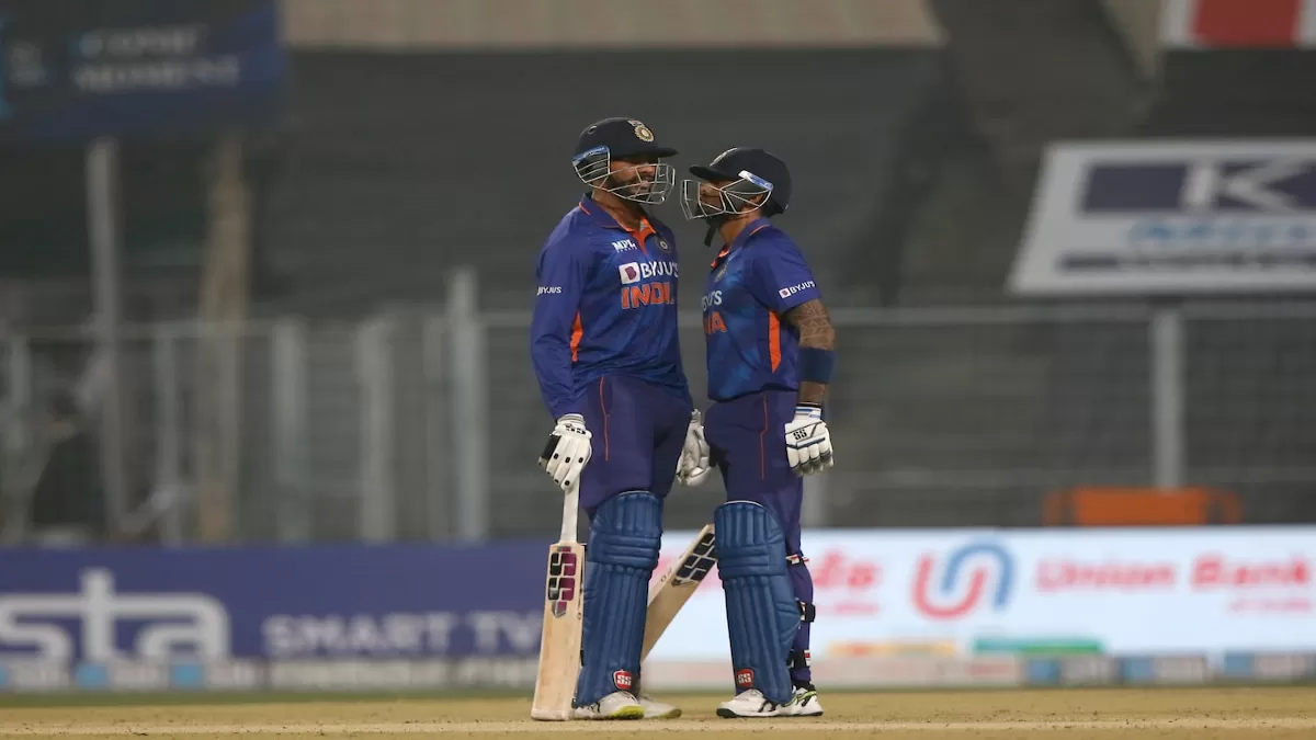 IND vs WI, T20: डेथ-ओवर्स में सूर्यकुमार यादव और वेंकटेश अय्यर का कहर