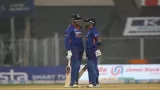 IND vs WI, T20: